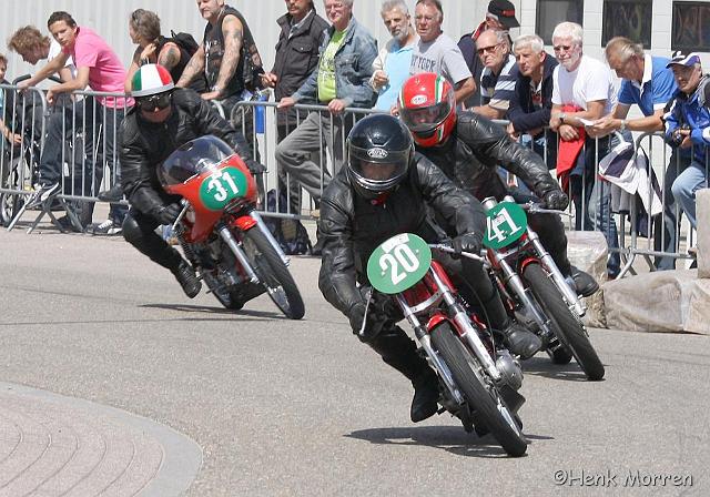 Barneveld 2009 Henk Morren 084 